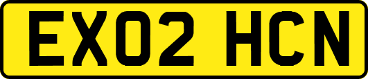 EX02HCN