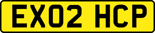 EX02HCP