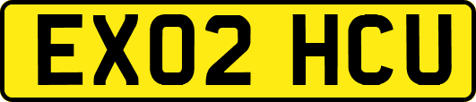 EX02HCU