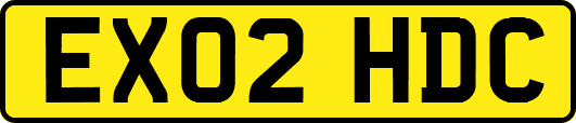EX02HDC