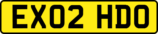EX02HDO