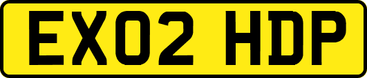 EX02HDP
