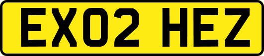 EX02HEZ