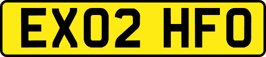 EX02HFO