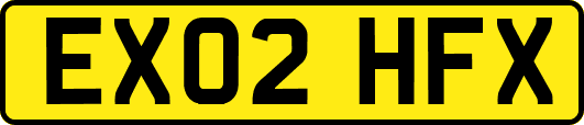 EX02HFX
