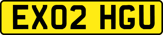 EX02HGU