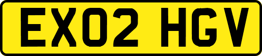 EX02HGV