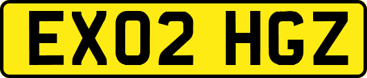 EX02HGZ