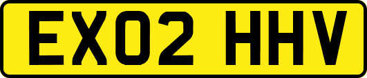 EX02HHV