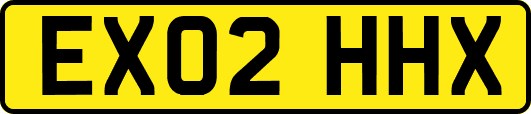 EX02HHX