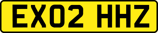 EX02HHZ