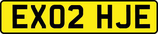 EX02HJE