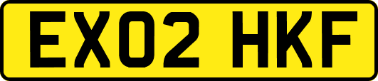 EX02HKF