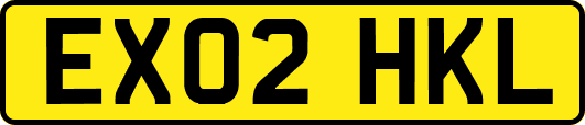 EX02HKL