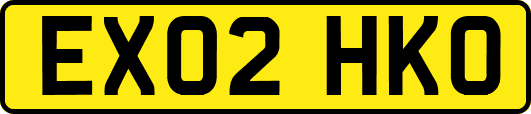EX02HKO