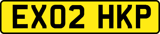 EX02HKP