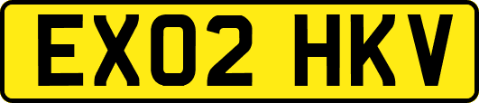 EX02HKV