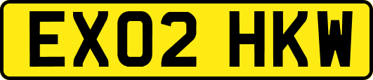 EX02HKW