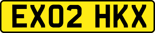 EX02HKX
