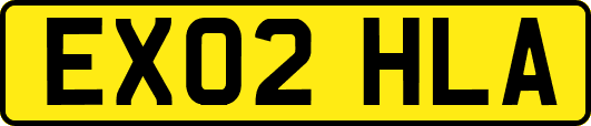 EX02HLA