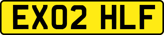 EX02HLF