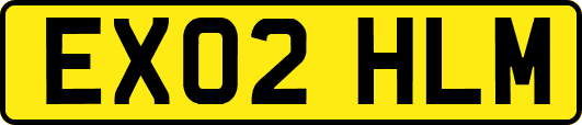 EX02HLM