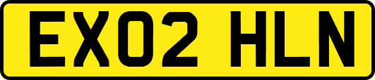 EX02HLN