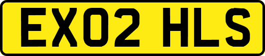 EX02HLS