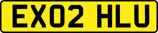 EX02HLU
