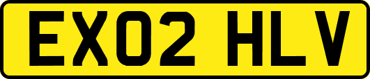 EX02HLV