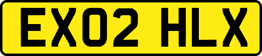 EX02HLX
