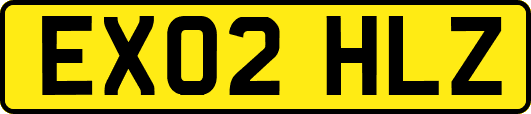 EX02HLZ