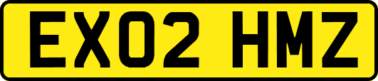 EX02HMZ