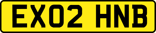 EX02HNB