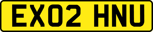 EX02HNU