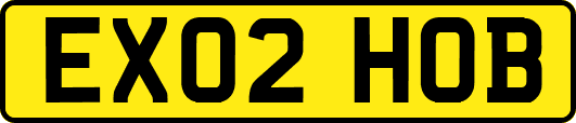 EX02HOB