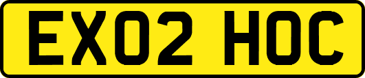 EX02HOC