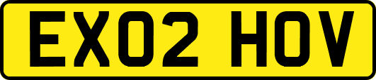 EX02HOV