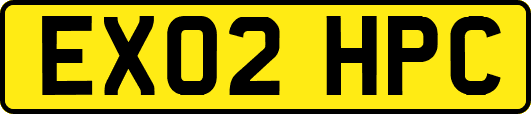 EX02HPC