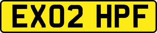 EX02HPF