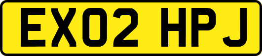 EX02HPJ