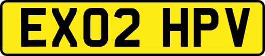 EX02HPV