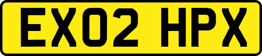 EX02HPX