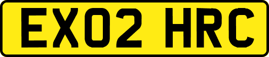 EX02HRC