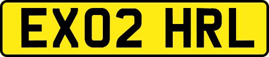 EX02HRL