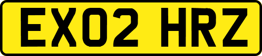 EX02HRZ