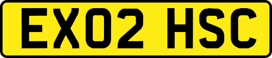 EX02HSC