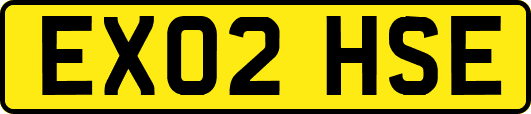 EX02HSE