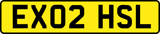 EX02HSL