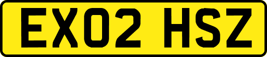 EX02HSZ